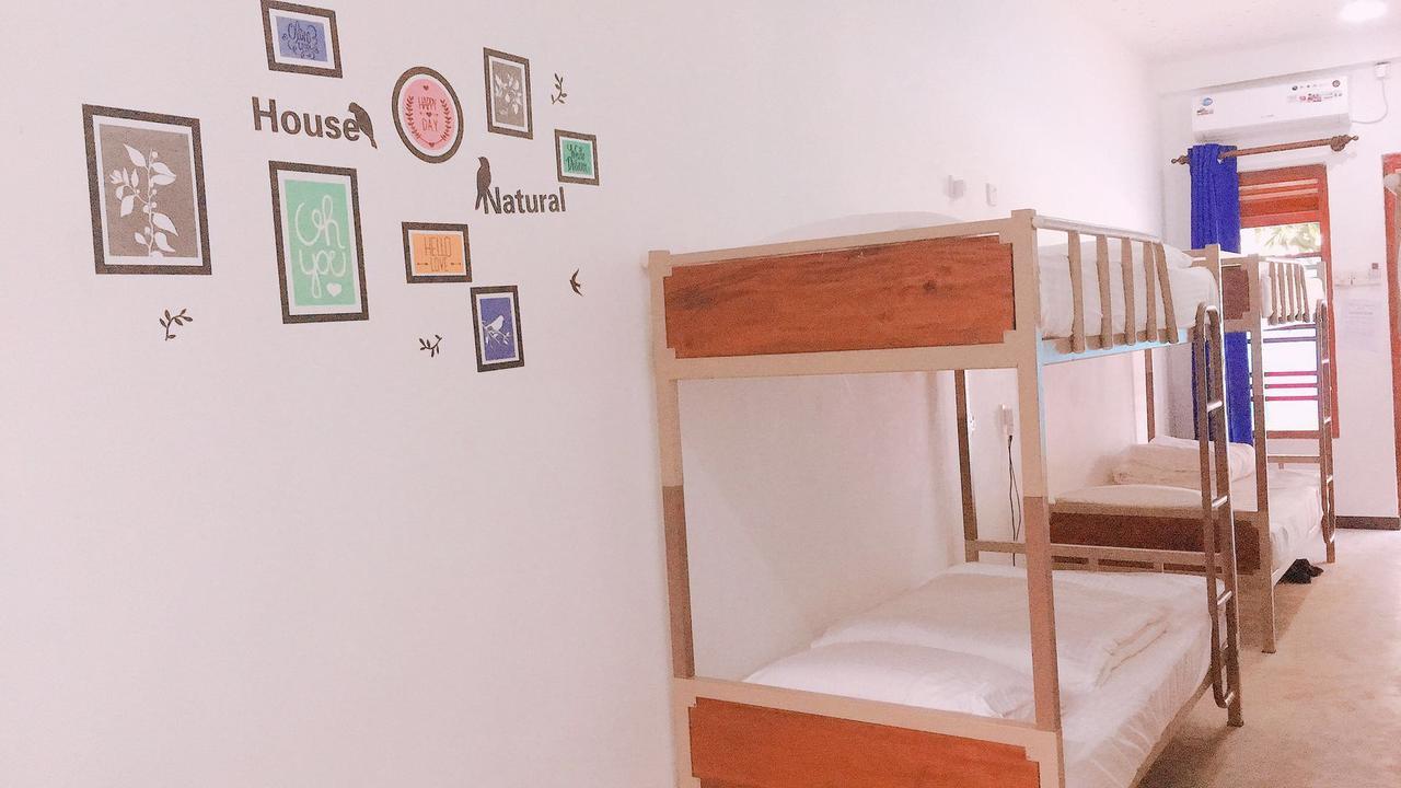 Blue Whale Holiday Hotelミリッサ エクステリア 写真