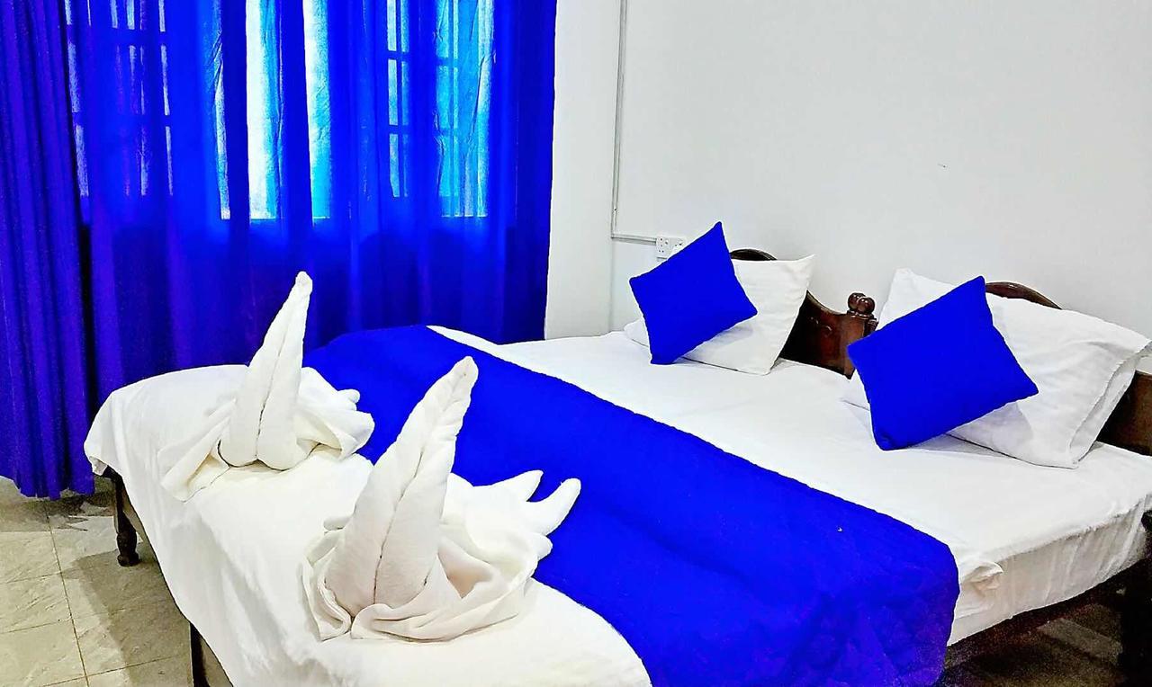 Blue Whale Holiday Hotelミリッサ エクステリア 写真